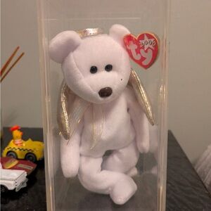 Beanie baby LOT Swipe to the right for more bundle